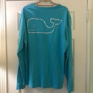 CLOSET CLEAN OUT more Vineyard Vines available L VV Long Sleeve T
